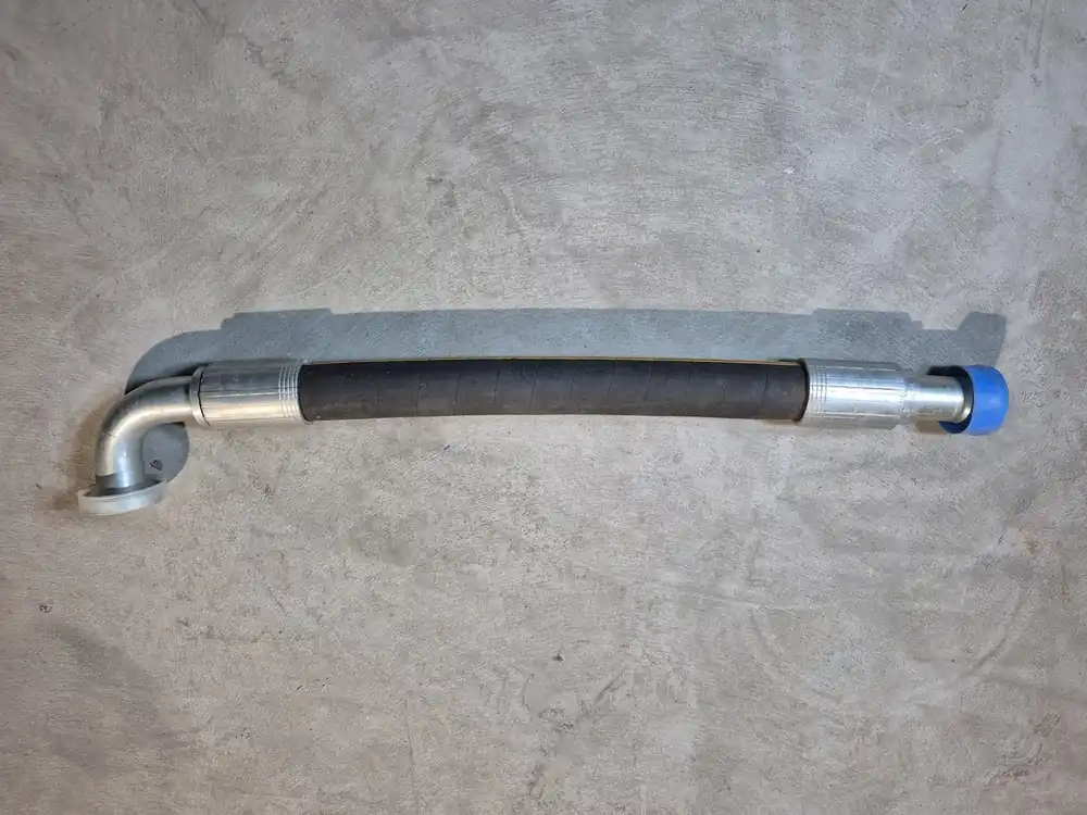 Hose Assembly 0574025233 for MT6020