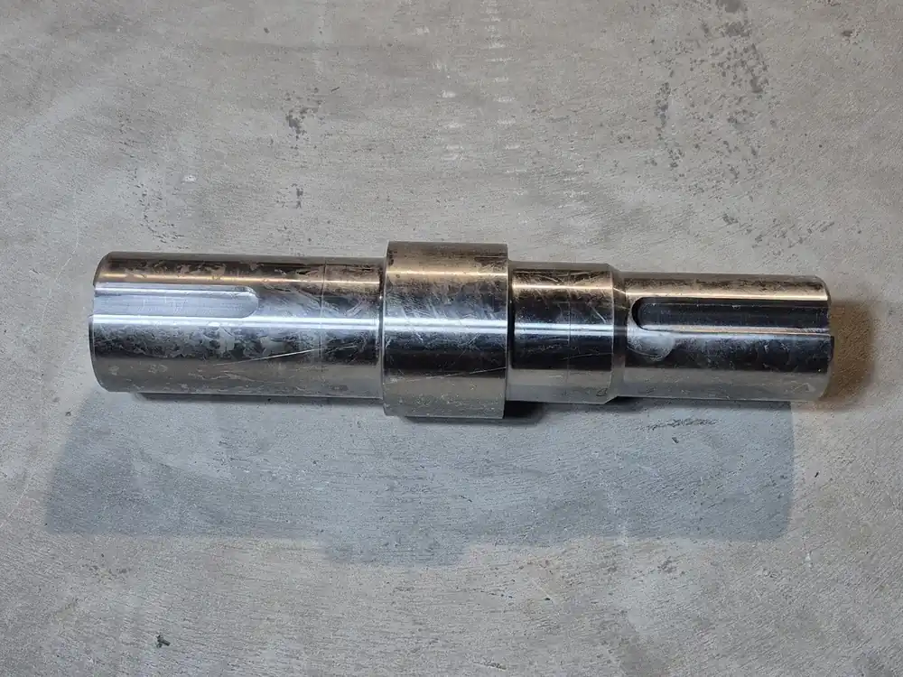 Shaft Fan 5573770100