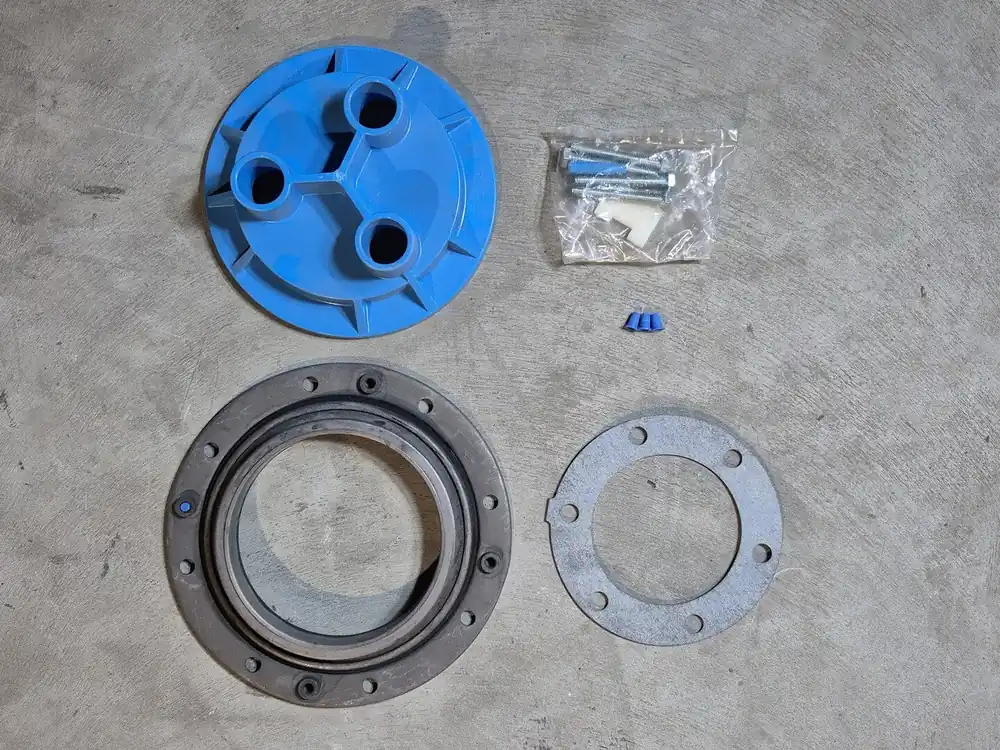 Front Crankshaft Seal Kit 3804703