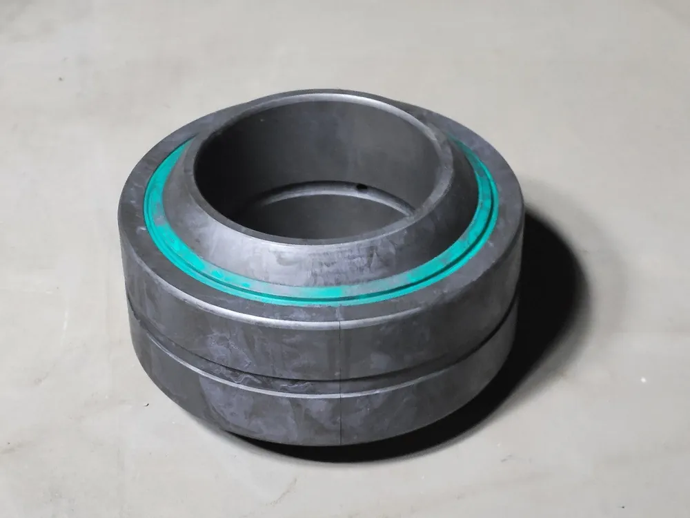 Spherical Plain Bearing GEG70ES-2RS, 70x120x45 mm