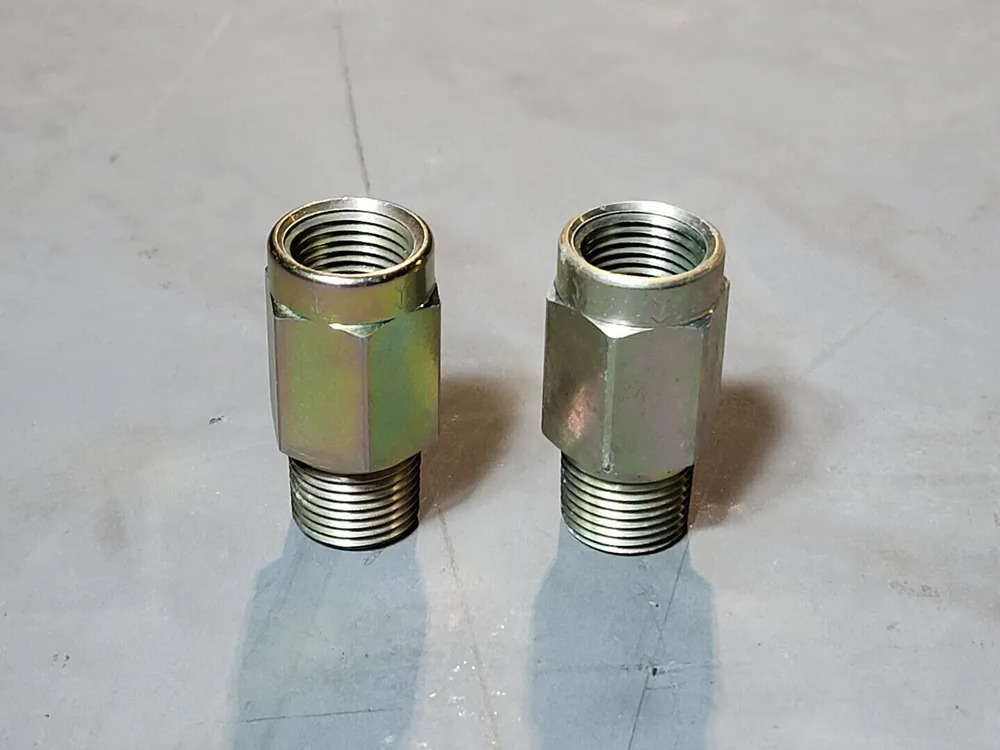 Check Valve 3084202