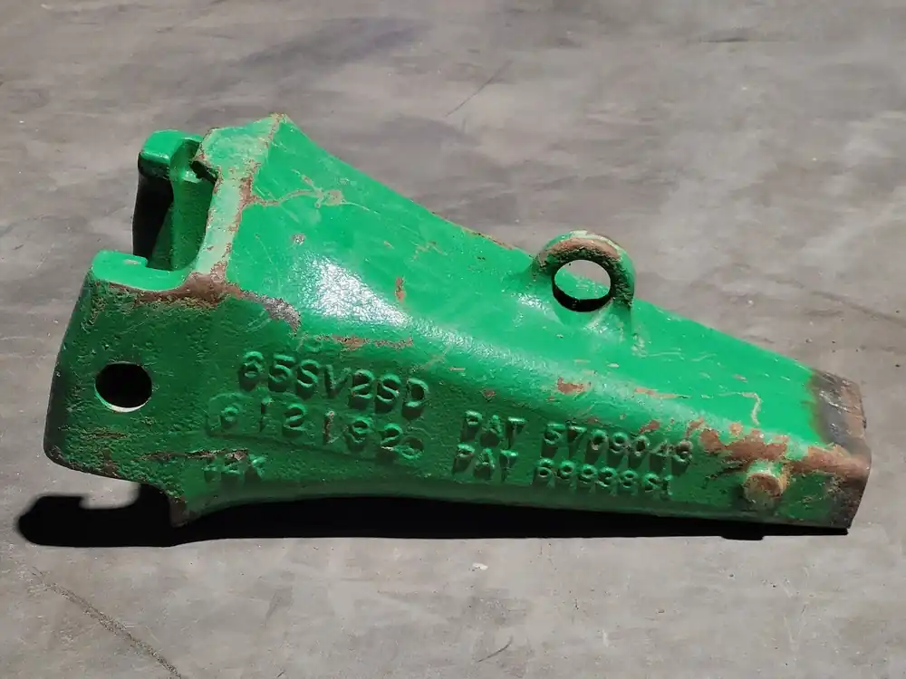Bucket Tooth 65SV2SD
