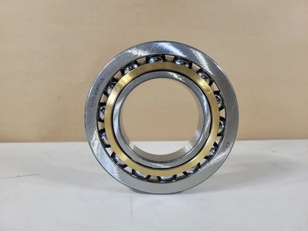 Angular Contact Bearing 7213-B-MP-UA-FAG (65x120x23mm)