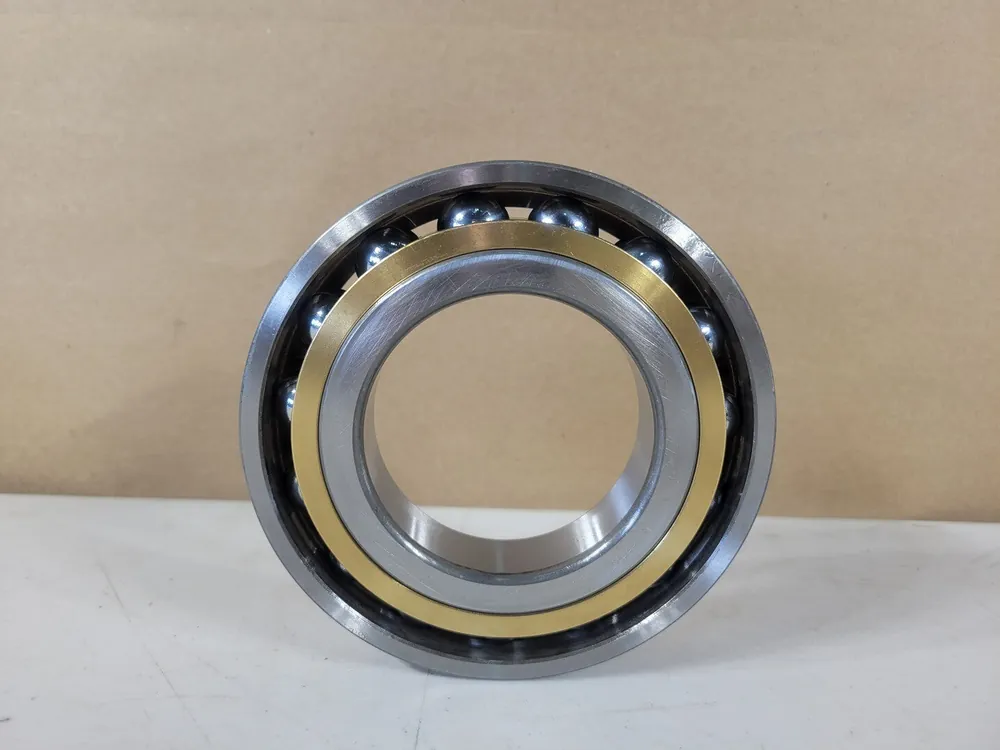 Angular Contact Ball Bearing 7213BGC3 (65x120x23mm)
