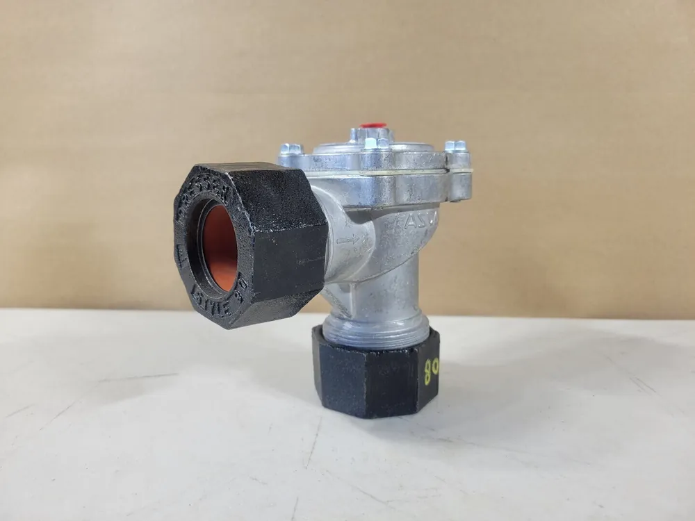 1/4" Right Angle Diaphragm Valve 13100470A