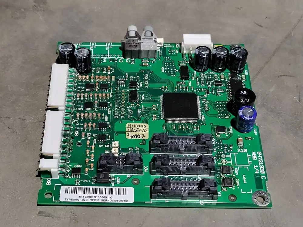 Main Interface AINT-02C SP KIT 68257867