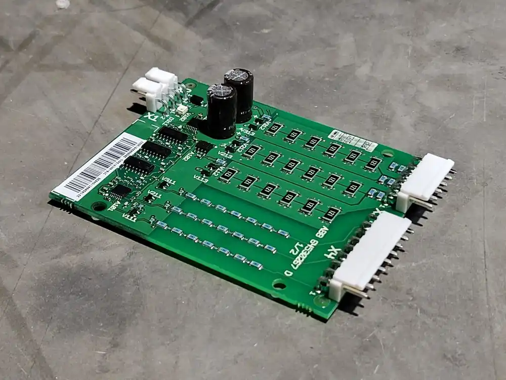 Input Bridge Cont AINP-01C SP KIT 68258529