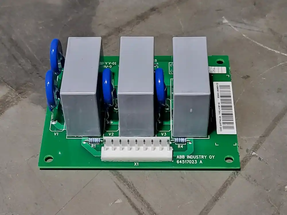 Input Bridge PROT AIBP-61 SP KIT, 68257921