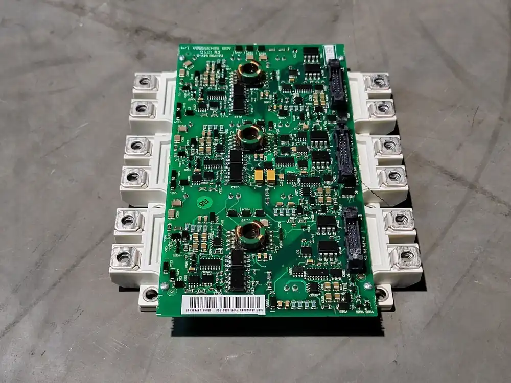 IGBT Module Drive FS225R17KE3/AGDR-76CS, 68569583