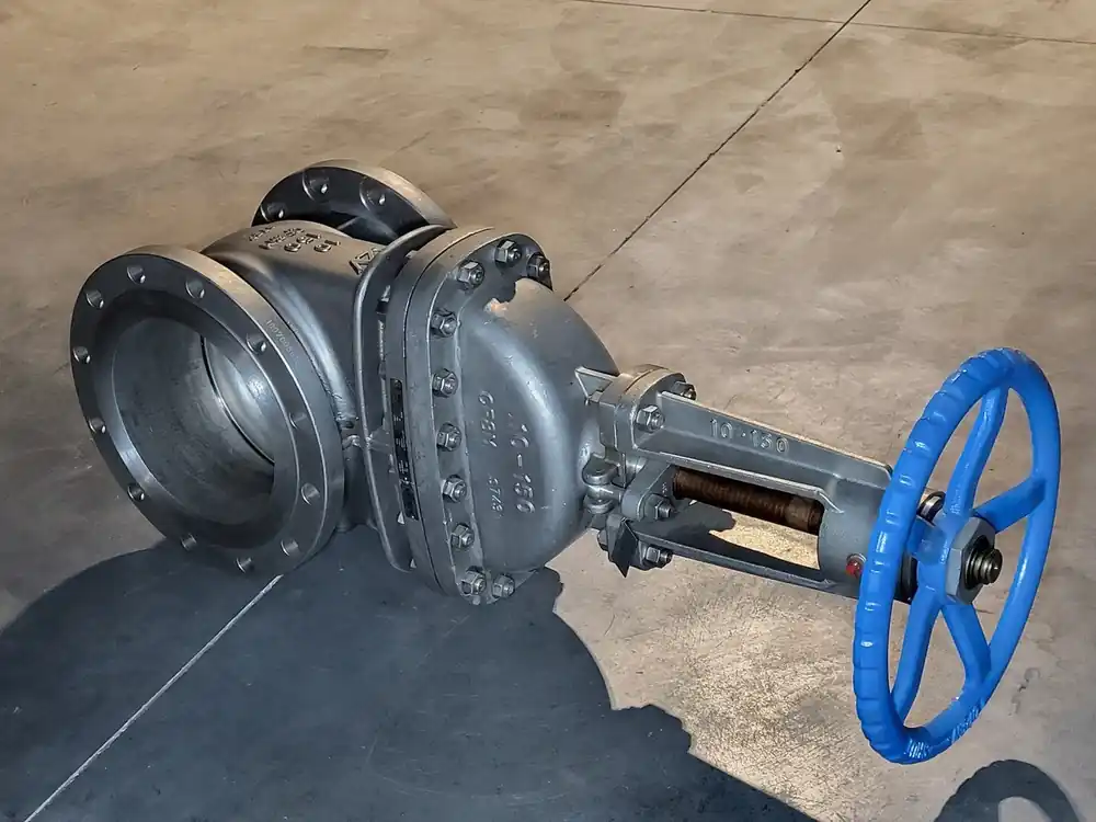 10" Class 150 Gate Valve GA10R1S12H-N