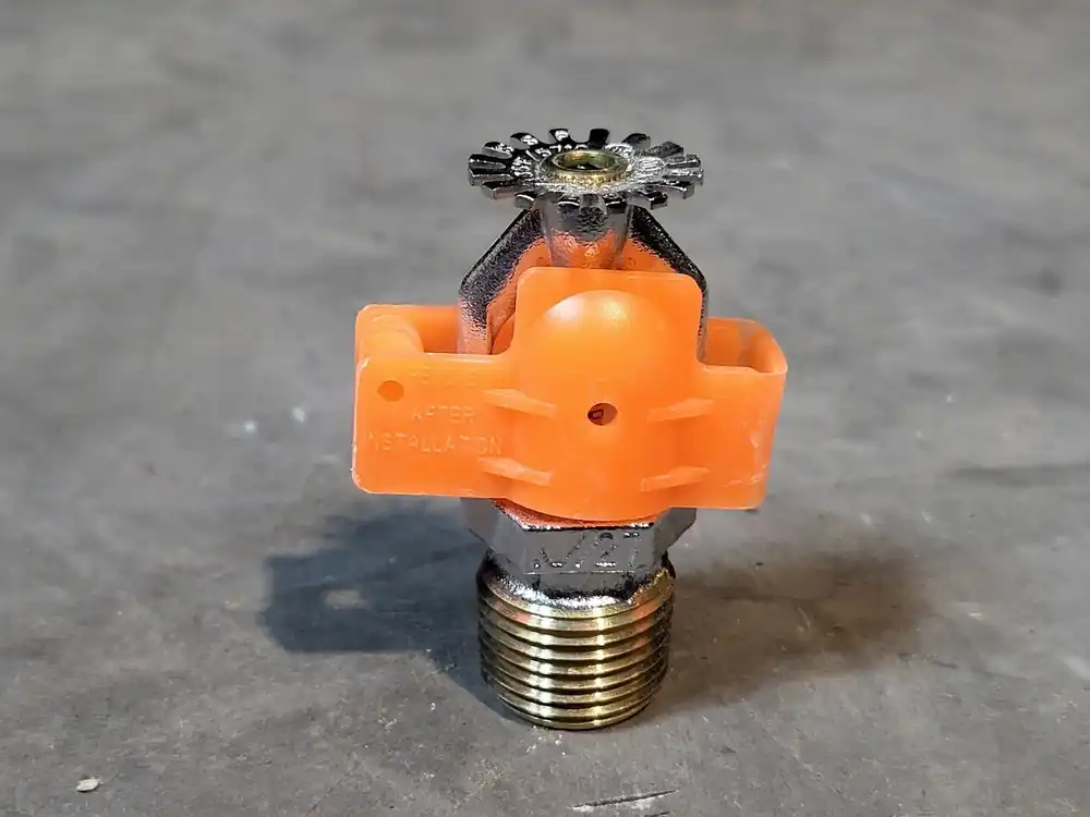 1/2" Sprinkle FireLock V2707 (Bag of 6 pcs)