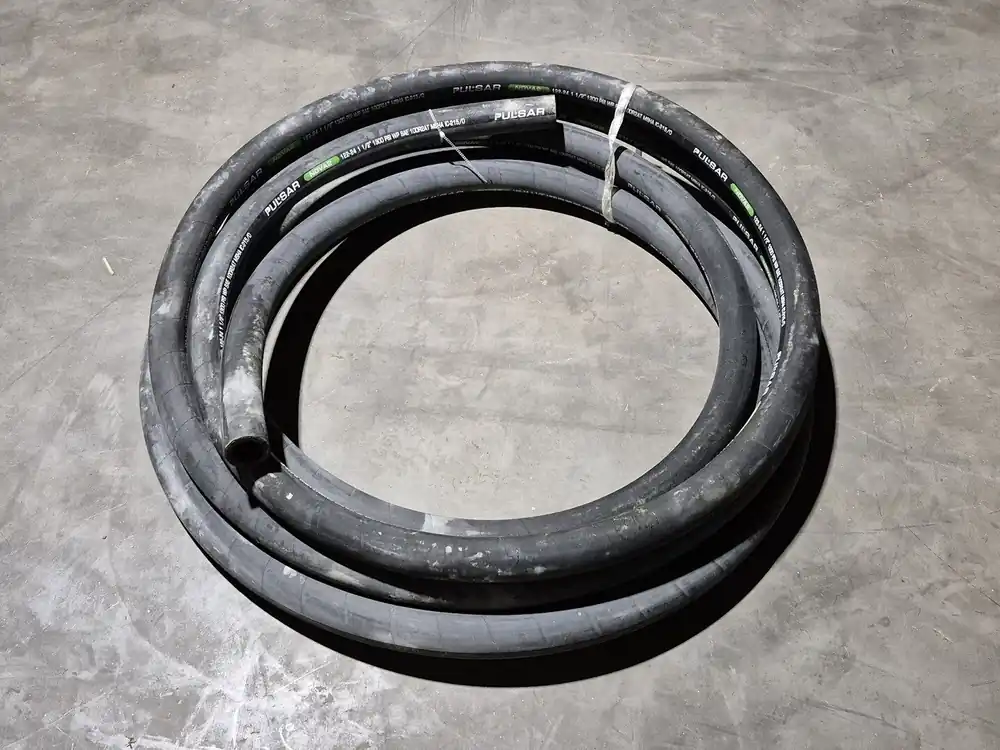 1-1/2" x Hydraulic Hose SAE100R2AT, 122-24