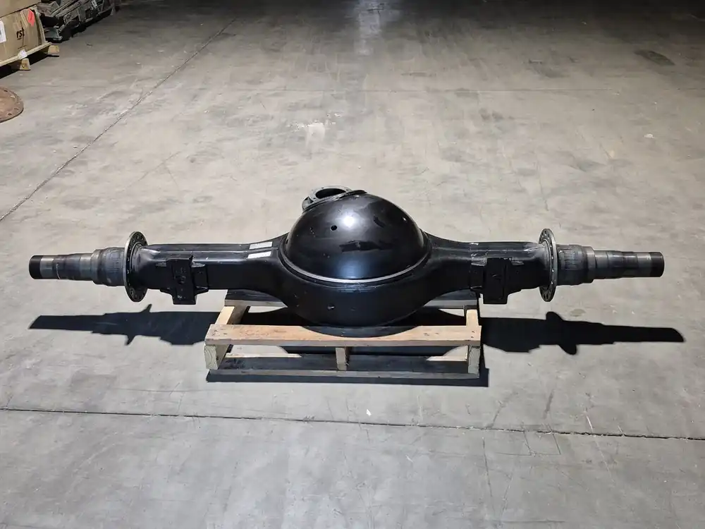Rear Axle Assy C29-3121L1858S