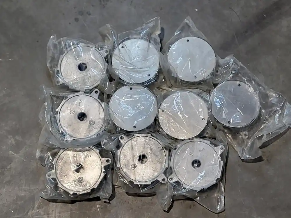 Weatherproof Junction Box Kits CIC-8448 (Box of 10)