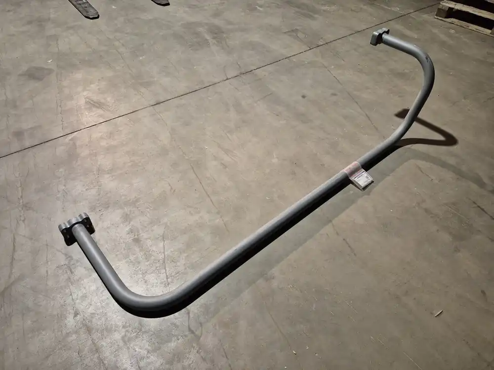 Hydraulic Travel Pipe 8060660