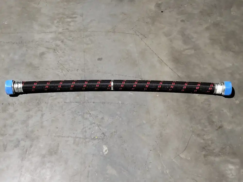 2" x 48" Hydraulic Hose 85563328
