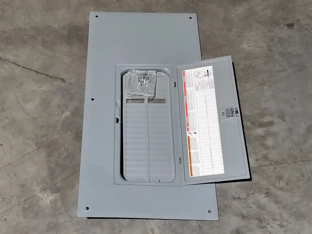 Load Center Cover QOC30UC