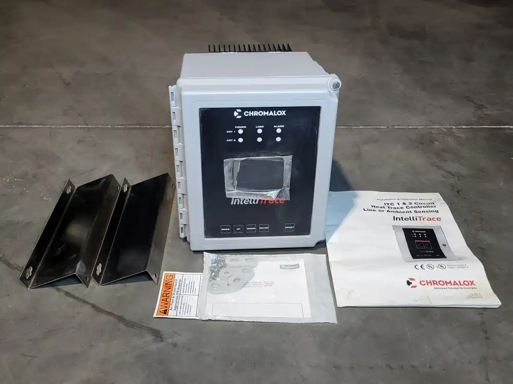 Digital Heat Trace Controller ITC2-000