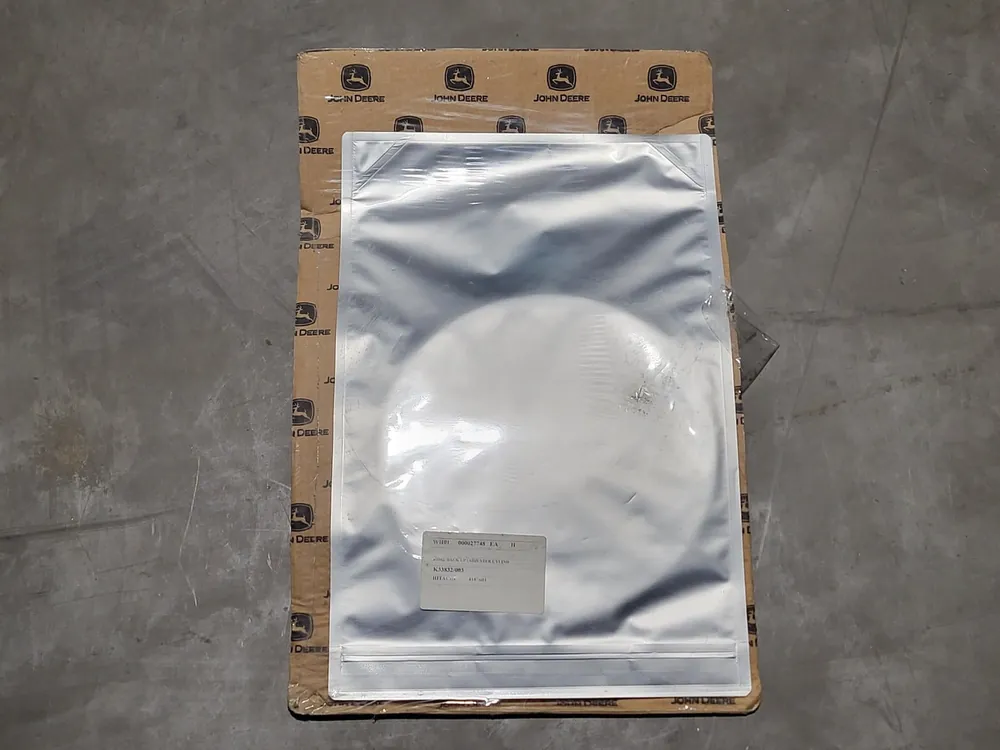 Back-Up Ring 4187601