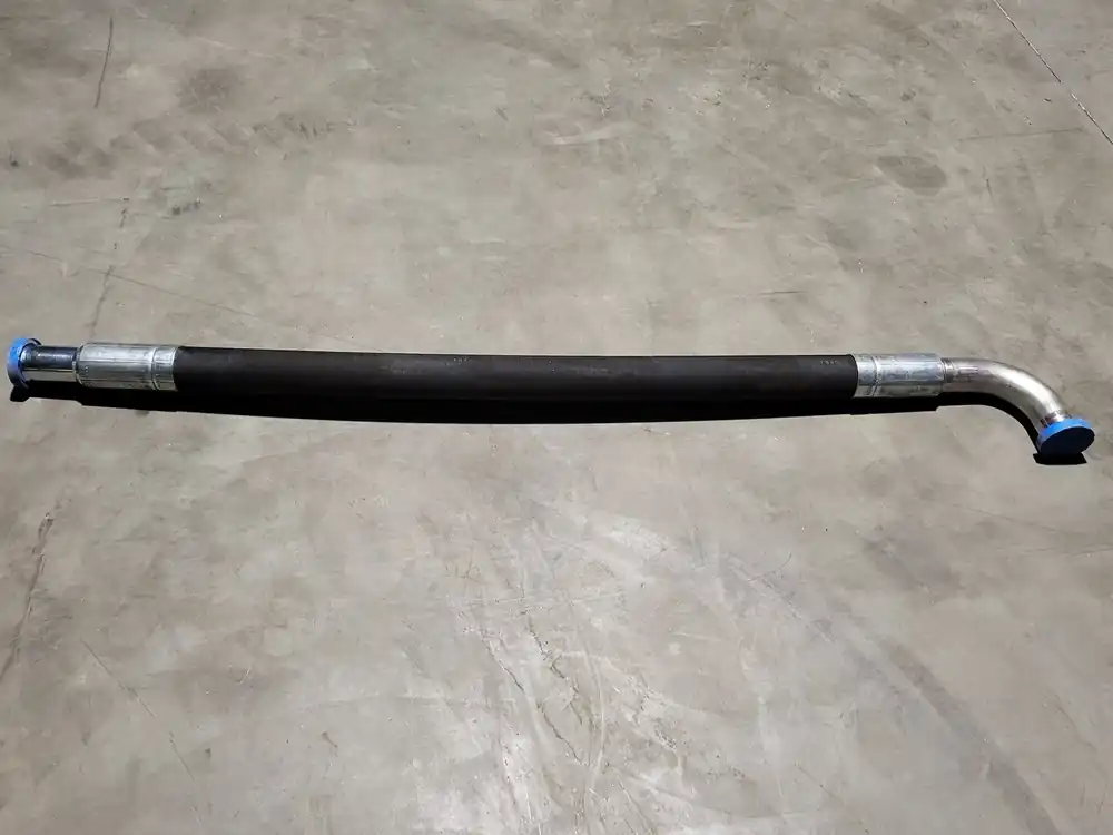 Delivery Piping Hose Assembly 4433446