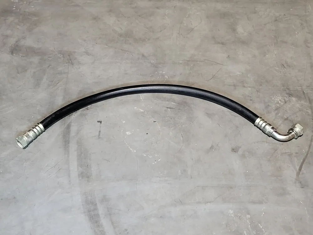 Drain Pipe Hose 4364236