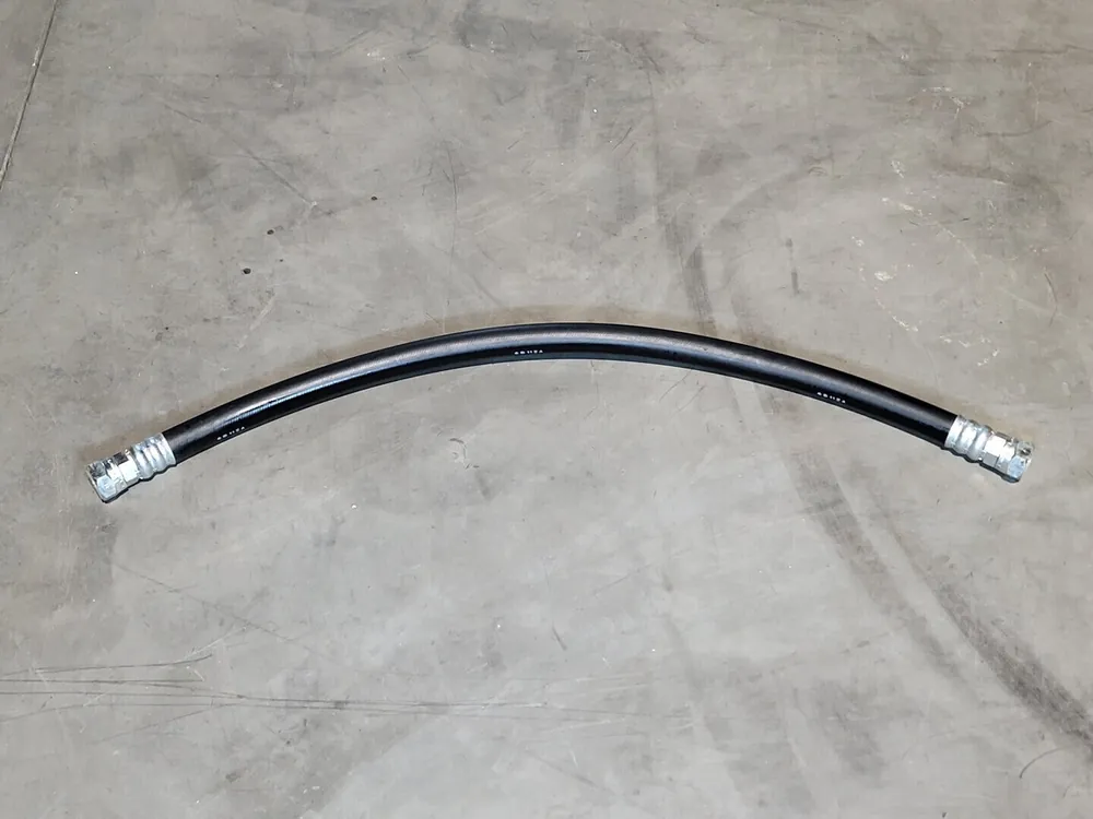 Oil Cooler Hose 4382550