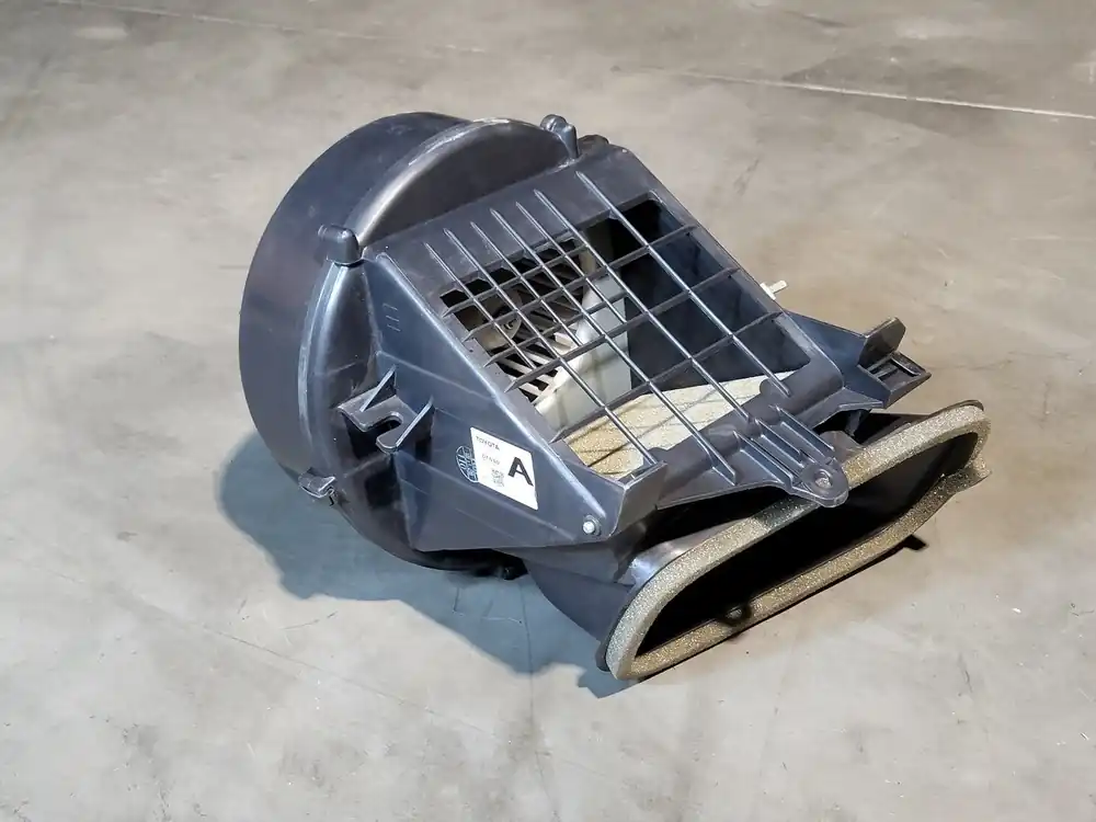 Motor Blower Assy 87130-60290