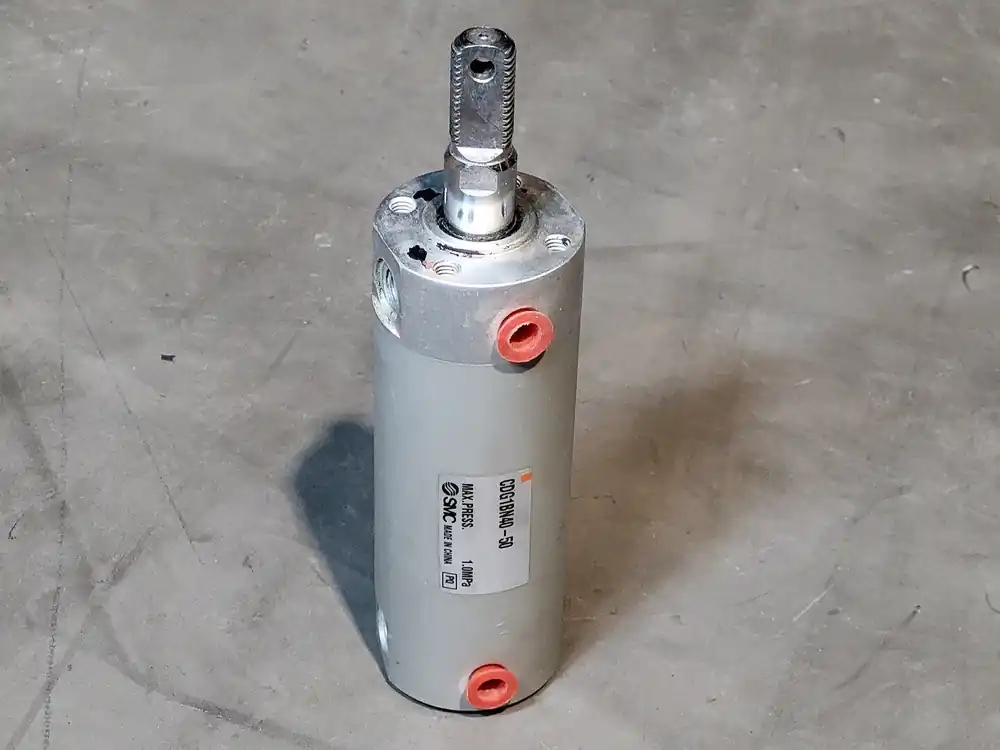 Round Body Air Cylinder CDG1BN40-50