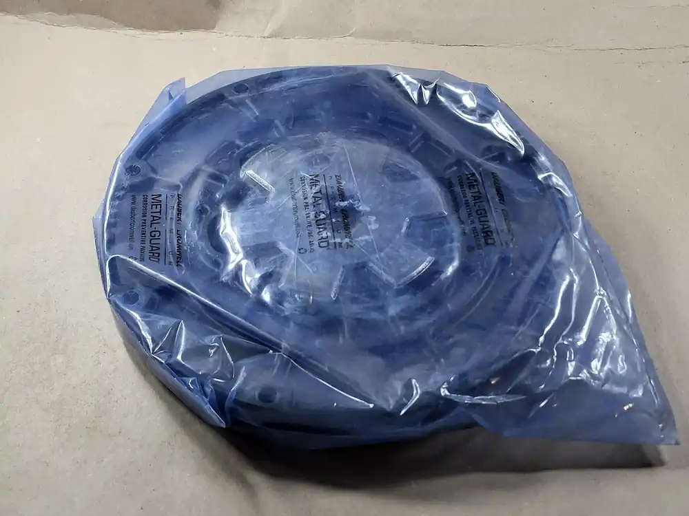 Torsional Coupling 598-1700
