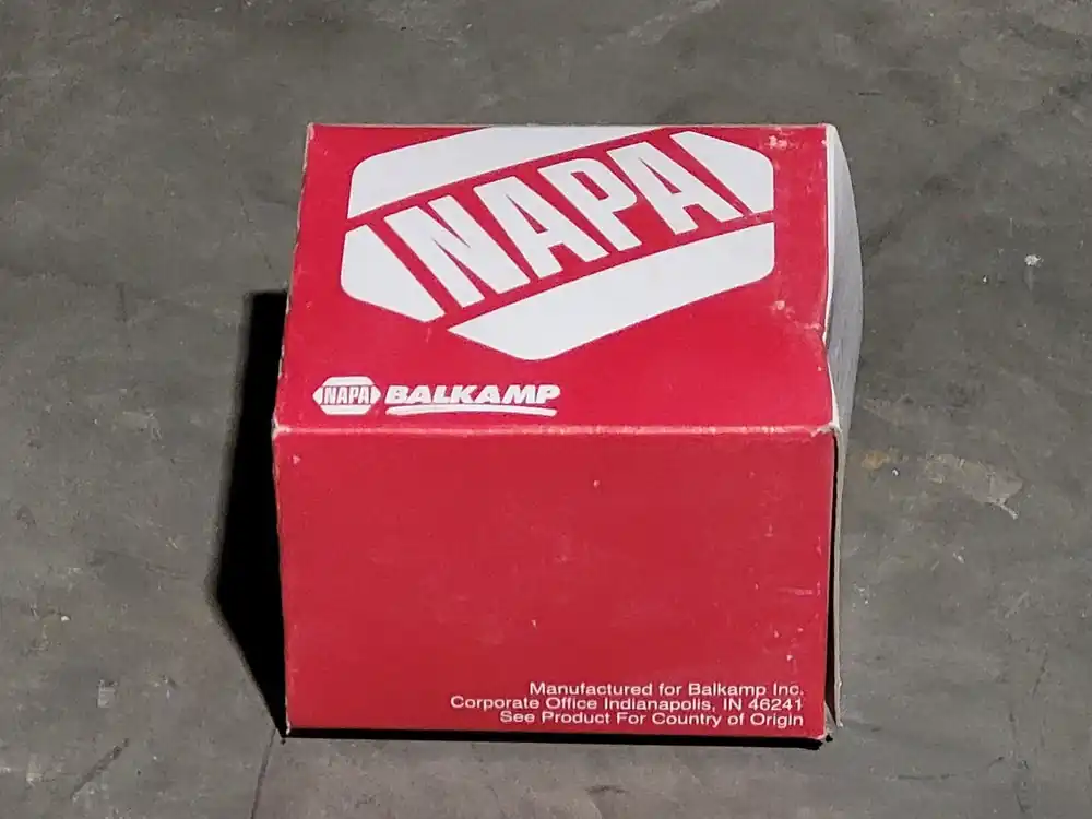 Hose Clamp 705-1232, 13/16" to 1-3/4" (Box of 10)
