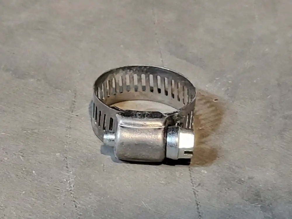 Hose Clamp 705-1230 (Box of 10)