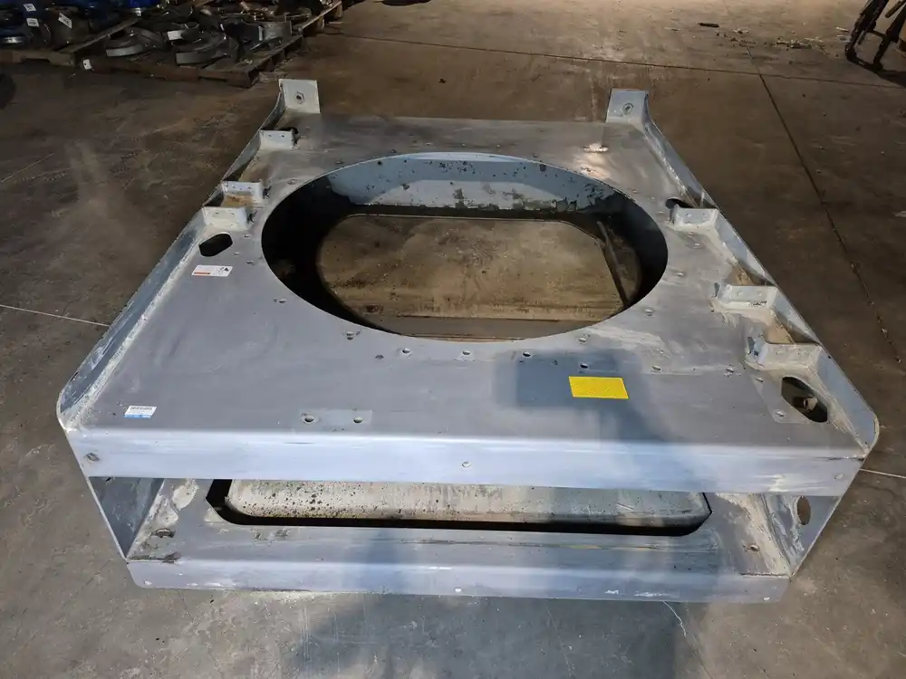 YA60067135 Cooler Oil for EX1200-7B Excavator