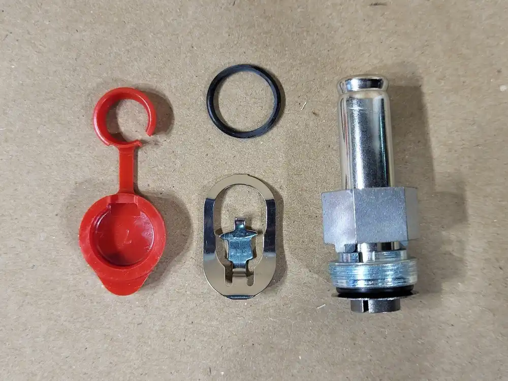 MIKROPUL Valve Repair Kit 131313