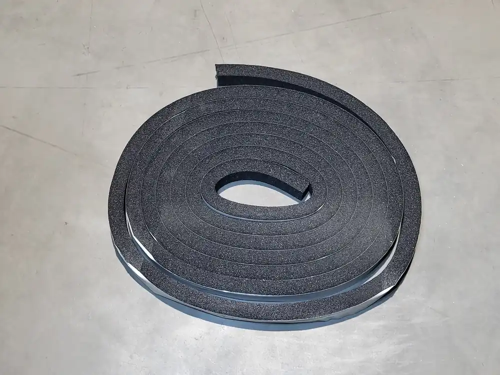 Adhesive Rubber Bulk Seal 5P-9909
