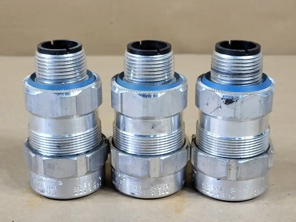 1" Star Teck Extreme Cable Fitting STE100 (Bag of 3)