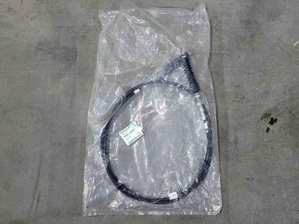 Shift Cable K7561-42710