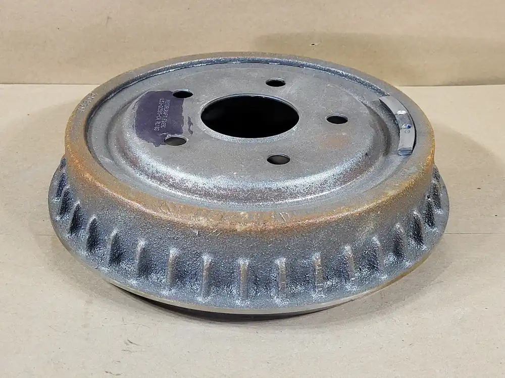 Brake Drum BRD30, YL5Z-1V126-CA