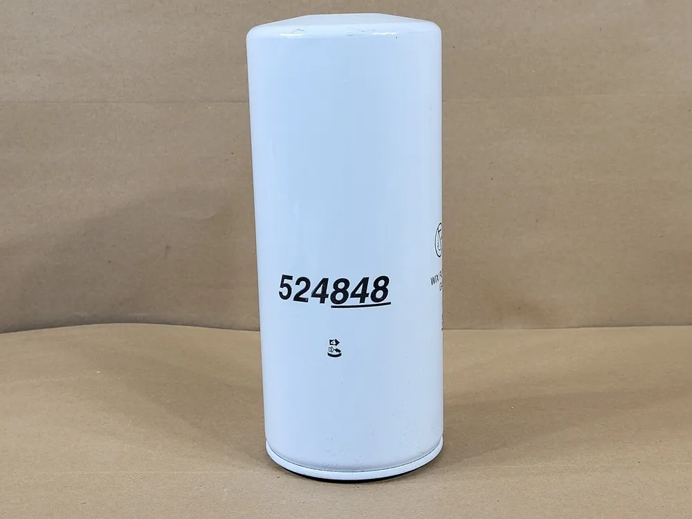 Gold Spin-On Fuel Filter 524848