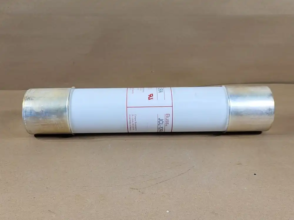 230 Amp, 5.08 kVac Fuse JCL-12RA