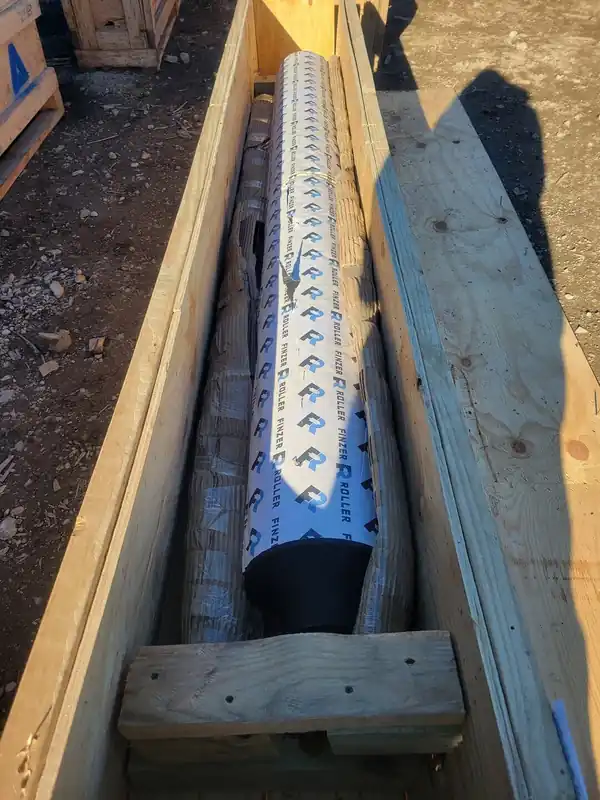 Press Roll Cover H36263