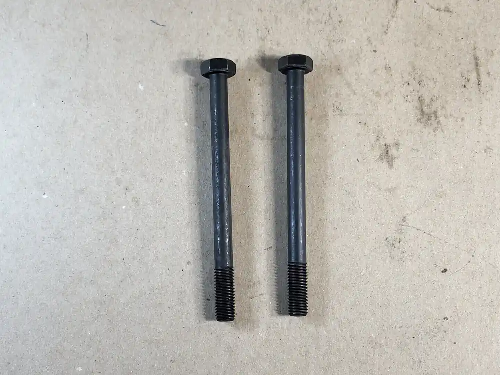 M12 x 145mm Bolt 01011-E1245 (Bag of 2)