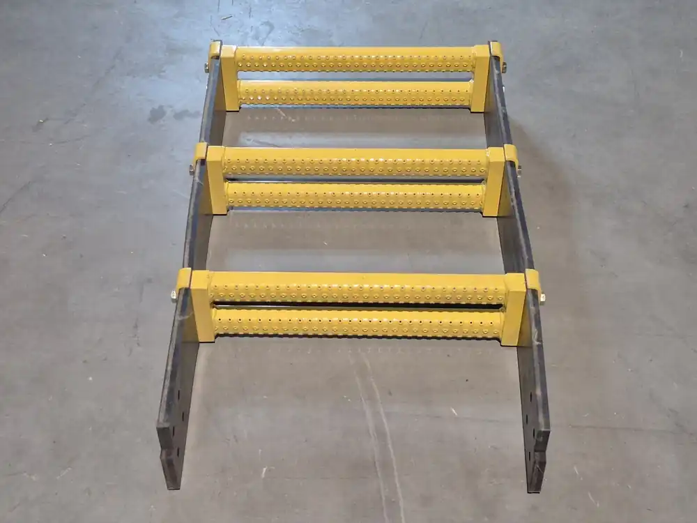 Flex Step Front Assy R4273973