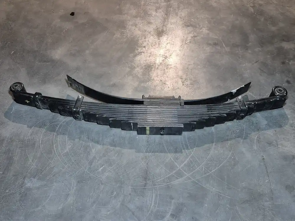 Leaf Spring fits Ford F550, 9C3Z-5560-ED