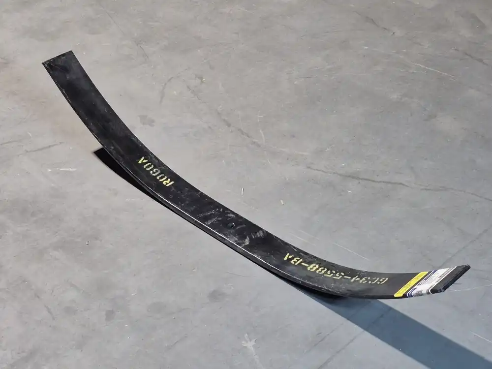 Leaf Spring 6C3Z-5588-B