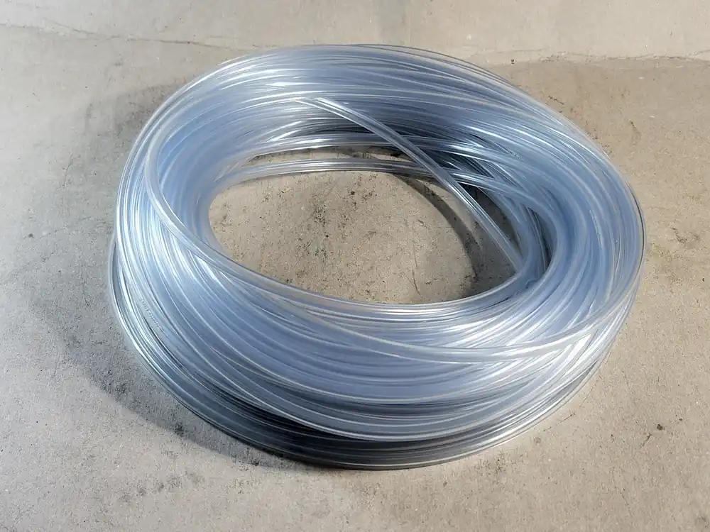 Windshield Washer Hose 6708310