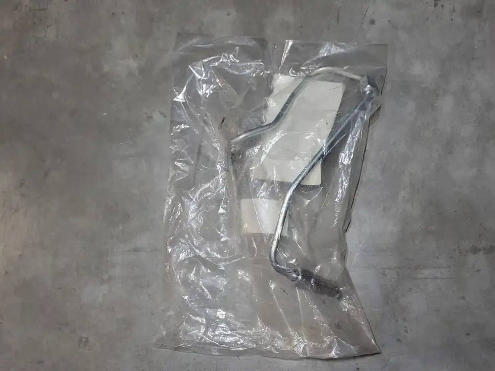 Injector Pipe No. 2, 8-97626750-2