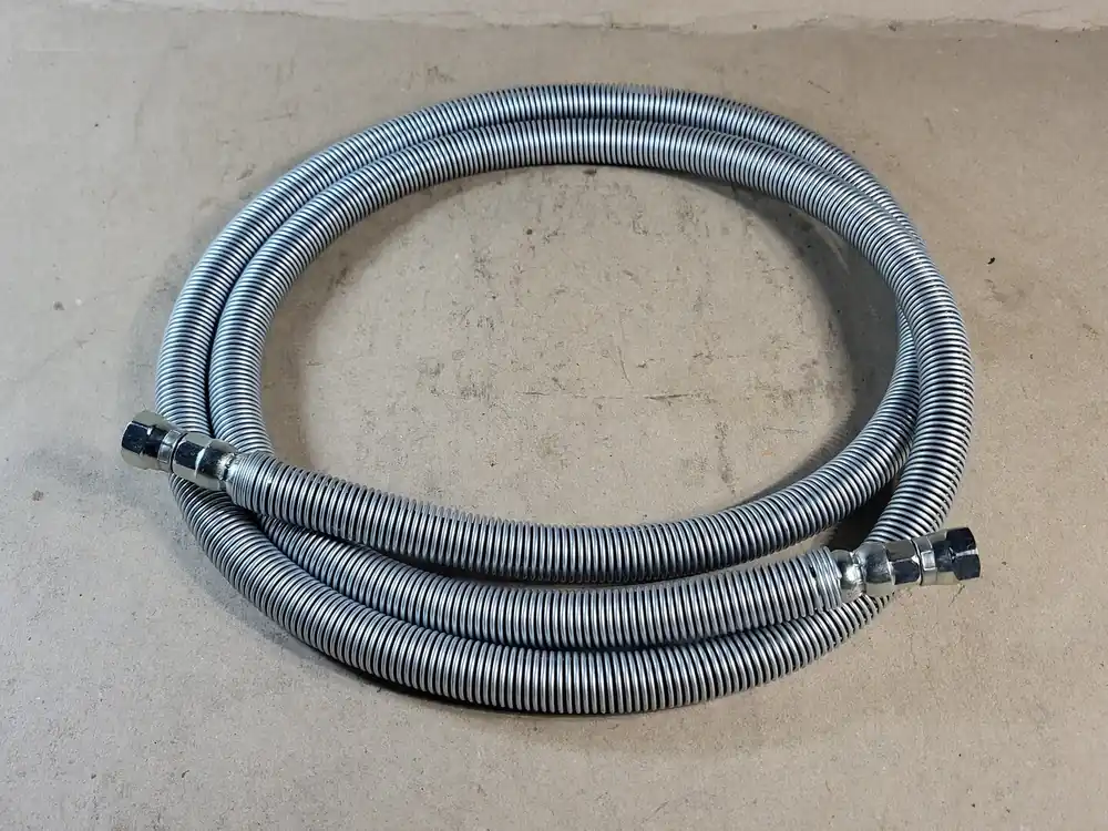 Hydraulic Hose Assembly 4410984