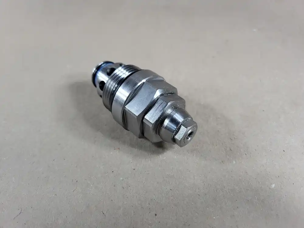 Relief Valve 515-2707
