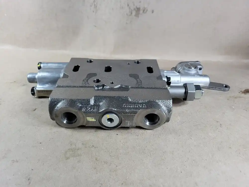 Valve GP Control 107-0547
