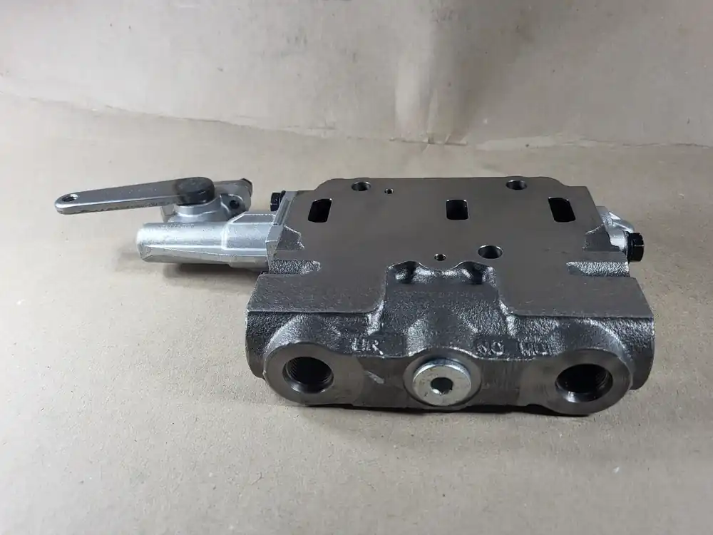 Valve GP Control 107-0560